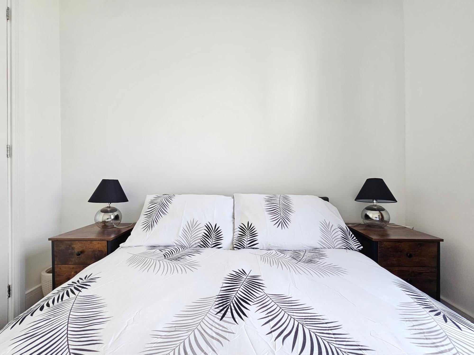 Hub 2 Bedroom In Paddington *